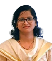Dr. Suprava Shukla